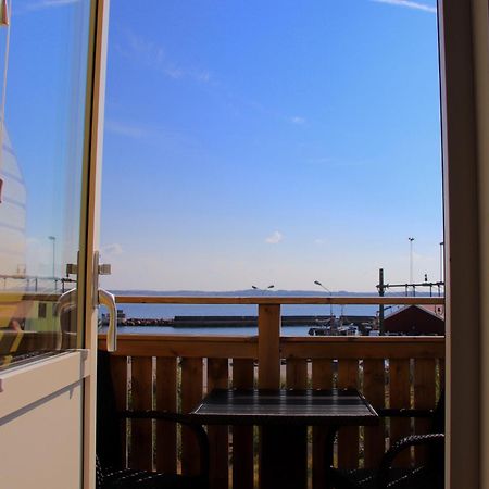 Hotell Villa Solviken Lysekil Exterior foto
