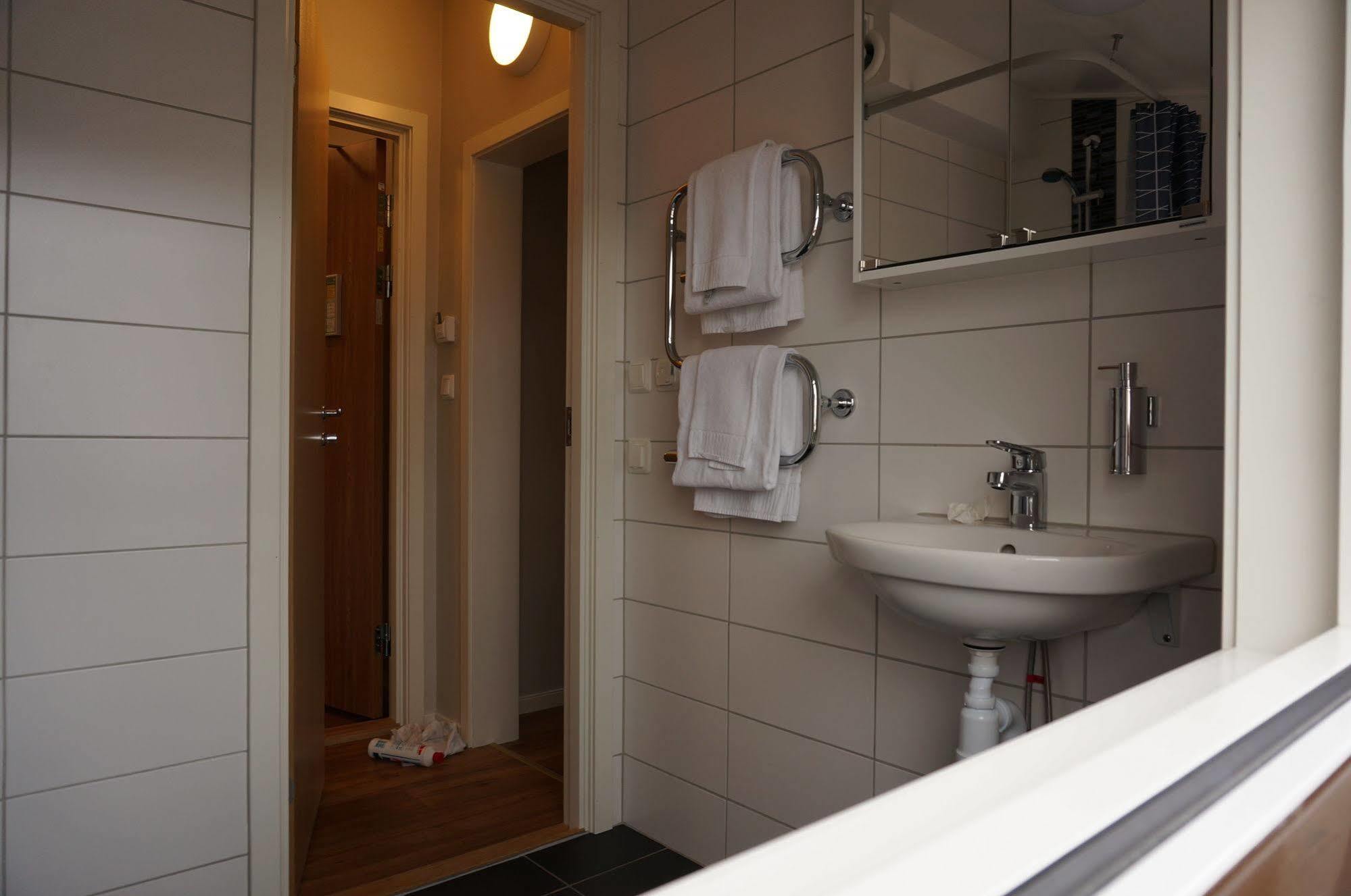 Hotell Villa Solviken Lysekil Exterior foto